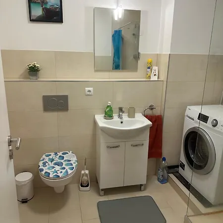 Apartment Ferien Aachen-wuerselen G5