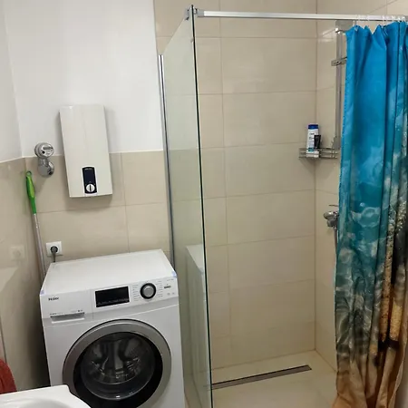 Ferien Aachen-wuerselen G5 Apartament