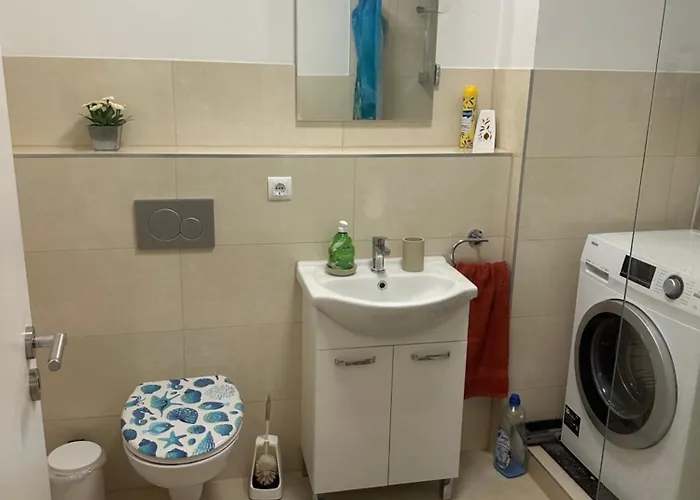 公寓 Ferien Aachen-wuerselen G5