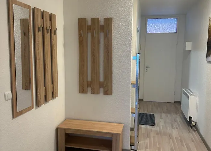 Ferien Aachen-wuerselen G5 伍尔瑟伦